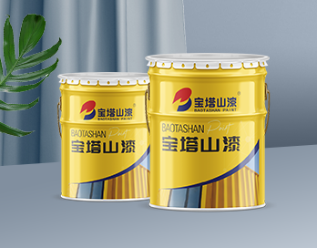 新品上市 | 欧国联官方版网站登录入口-欧国联(中国)漆快干防锈漆 更快、更省、更好！